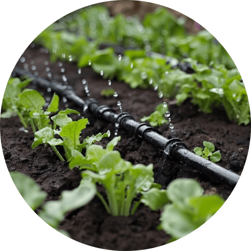 Crop Production