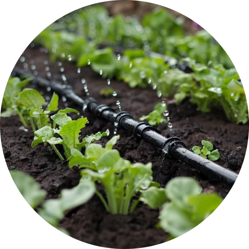 Crop Production